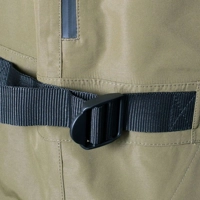 ESP 10k Waterproof Salopettes